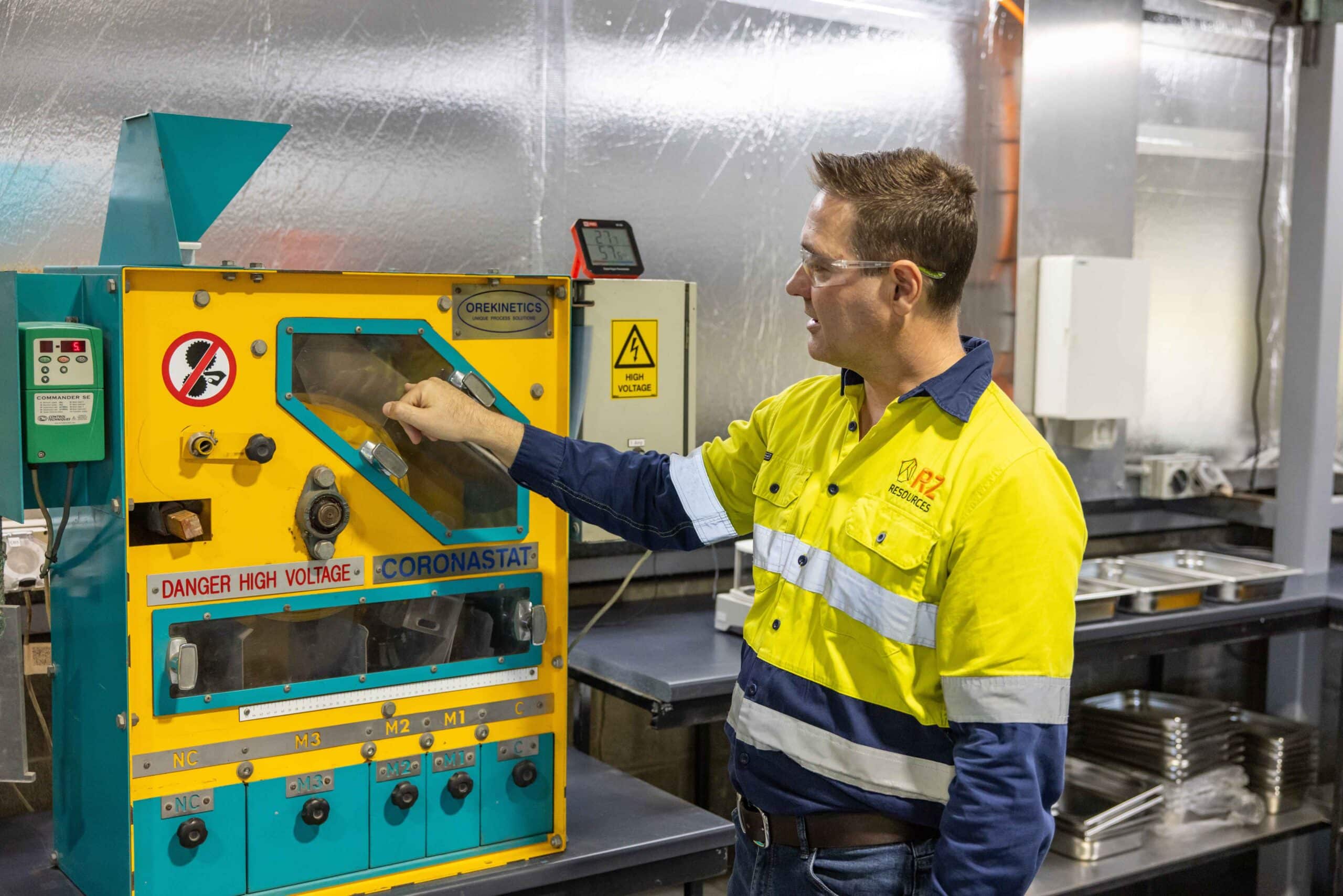 Ausenco to lead feasibility study at Copi project