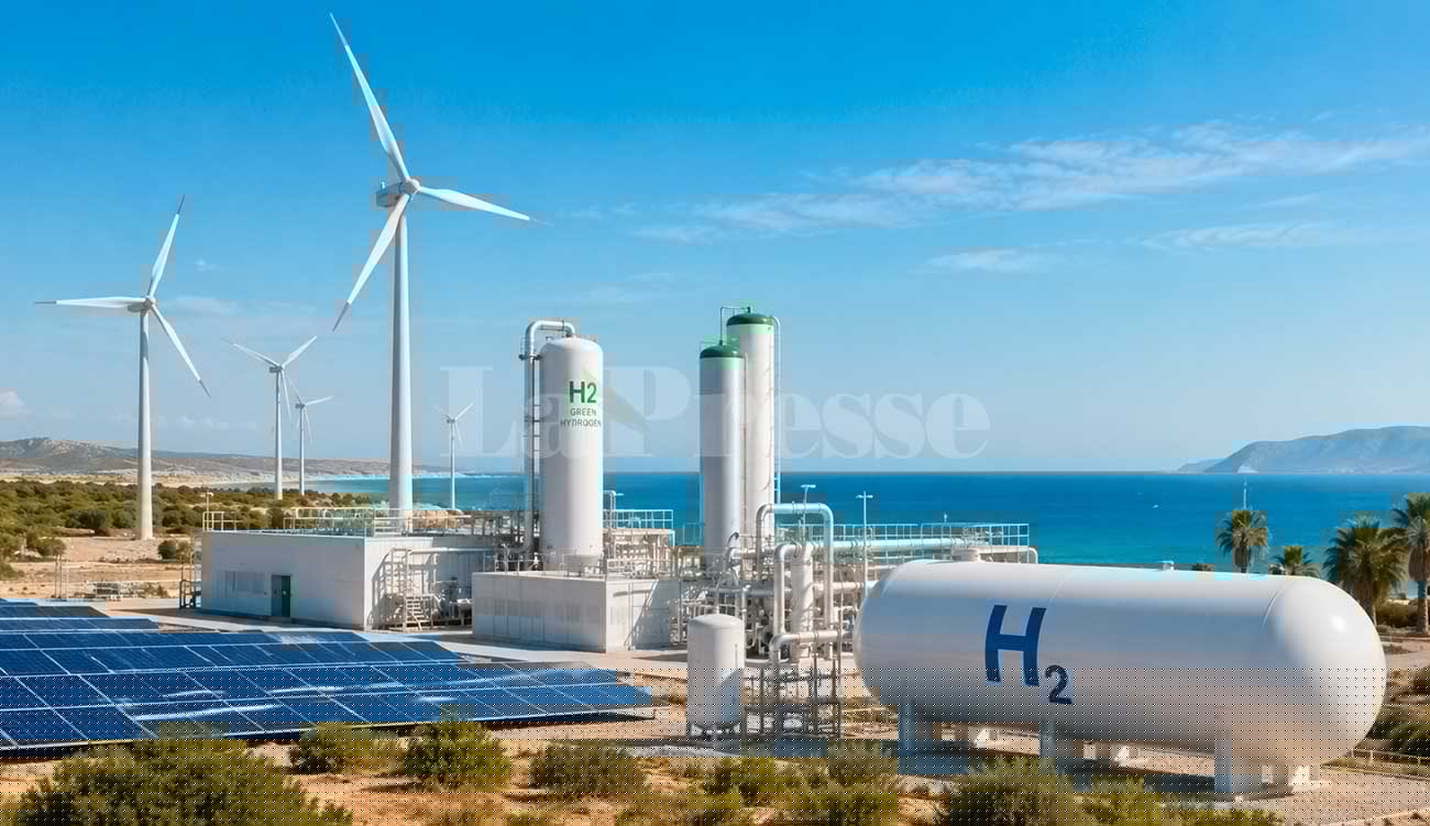 Hydrogène vert : la Tunisie peut-elle transformer son potentiel en milliards de dollars ?