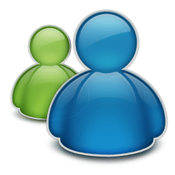 Comment on The Once-beloved Microsoft Messenger to Finally Shut Down in Mainland China by Ralph