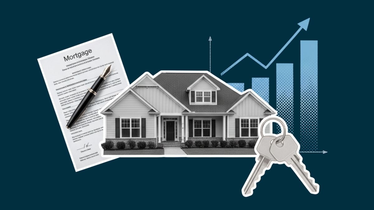 IMBs originate 84% of residential mortgages in 2025