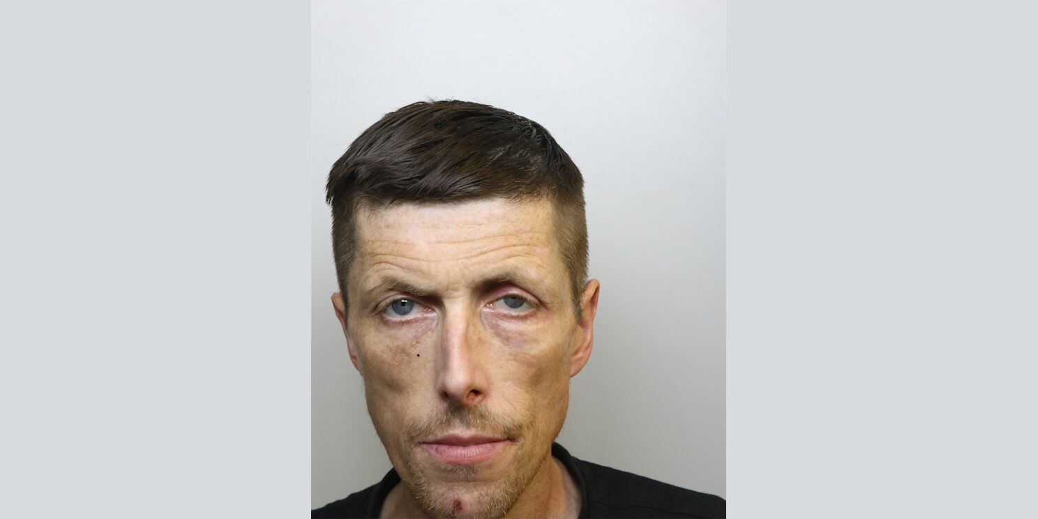 Bristol shoplifter jailed