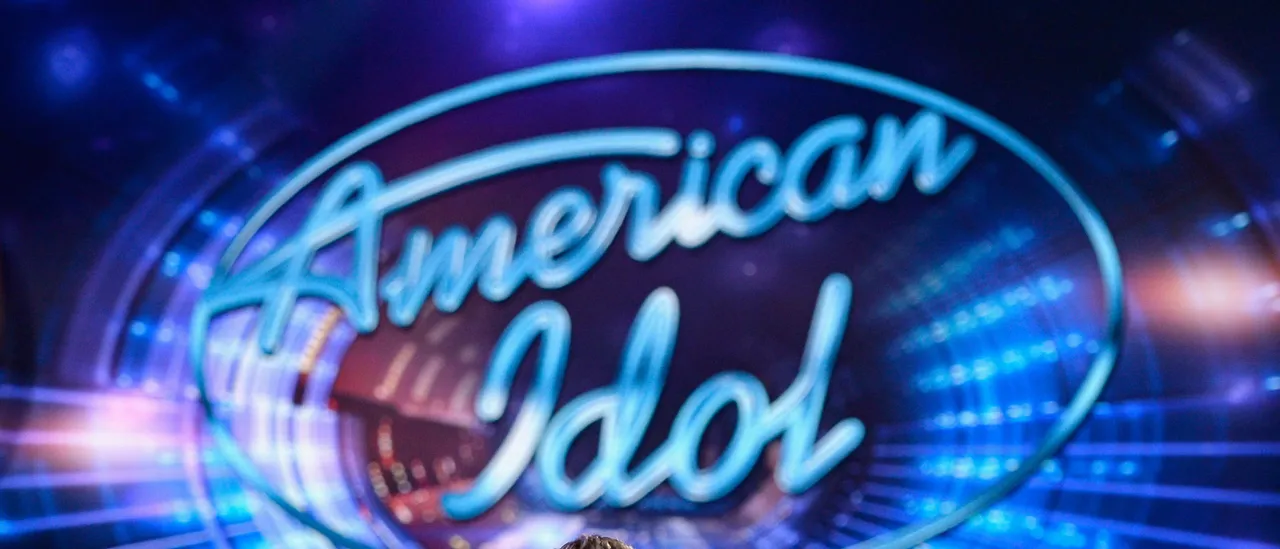 ‘American Idol’ Contestant Benjamin Glaze Sentenced To 25 Years In Child Exploitation Case