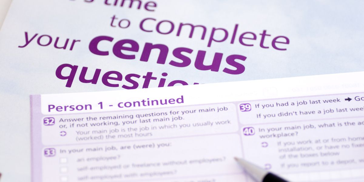 Census Night Is Tonight: Everything You Need to Know (And Why You Shouldn’t Panic)