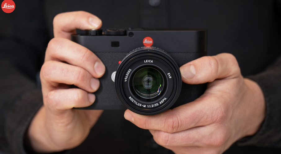 Leica Noctilux-M 35mm f/1.2 ASPH