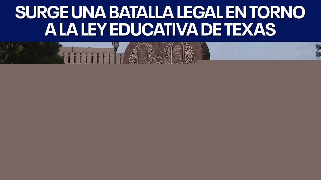 FOX 7 Español - 8/4/2026 Titulares
