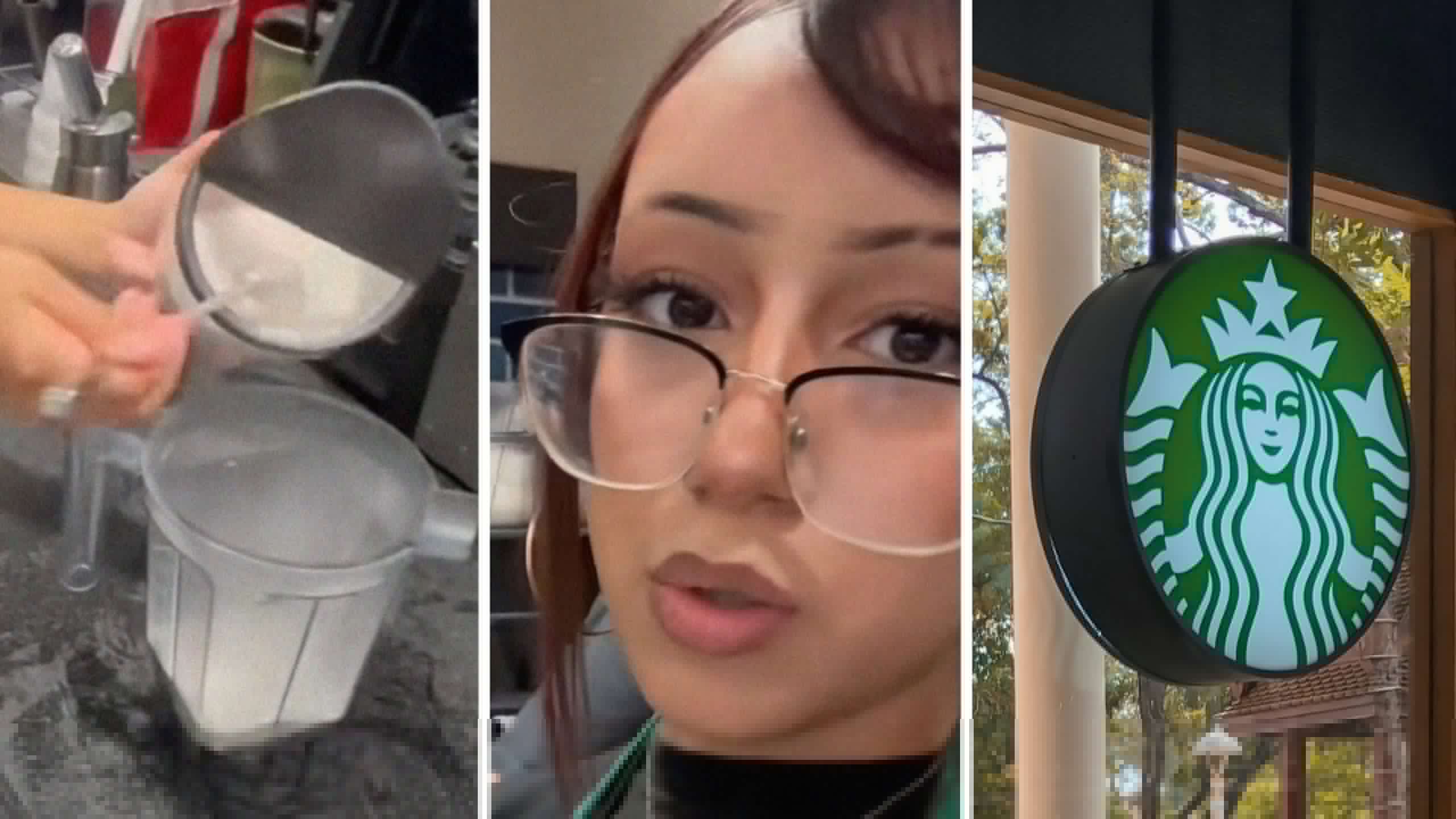 ‘It’s Toxic’: Starbucks Baristas Are Issuing A Warning About Its New ‘Blending Powder.’ Should You Be Worried?