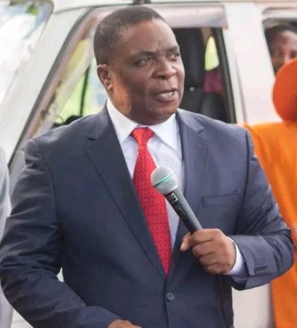 Kalua claims Mutharika is not told the truth on 2025/26 Budget