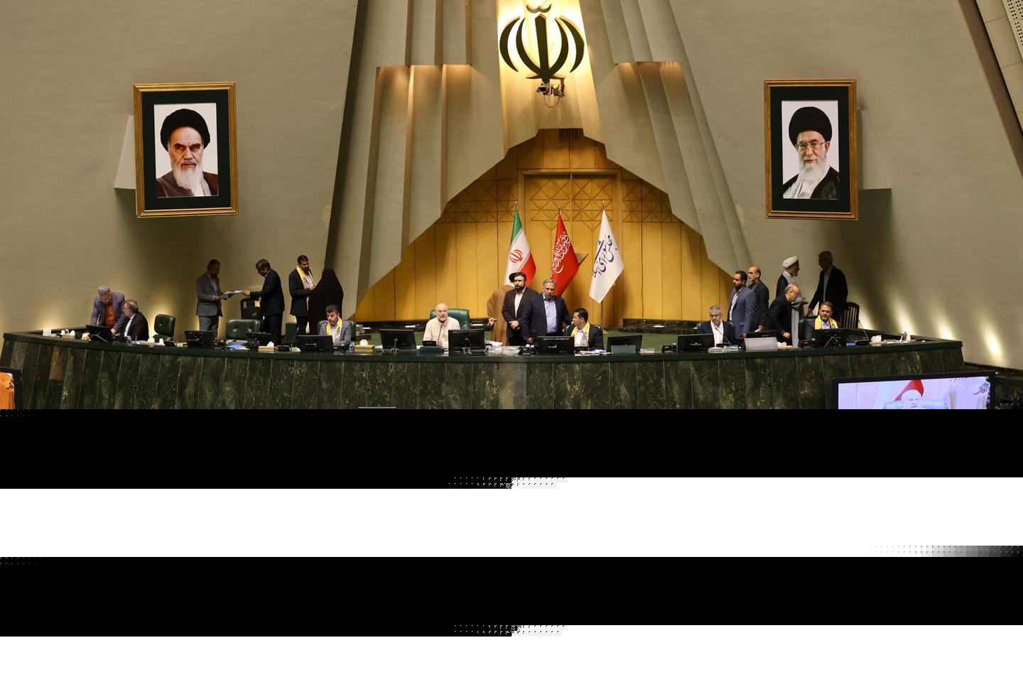 Nucléaire : l’Iran dénonce le retour des sanctions de l’ONU, les Européens veulent croire en la diplomatie