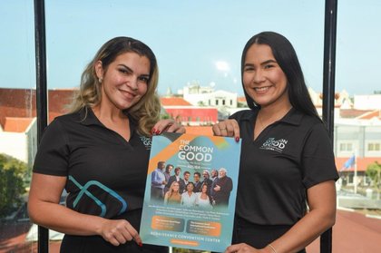 Common Good Expo: Un encuentro pa fortifica nos comunidad y balornan comun