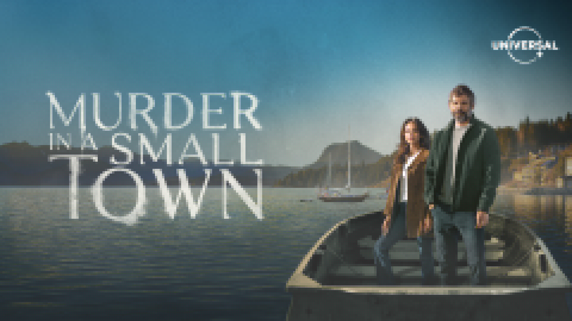 ‘Murder in a Small Town’: cuando el crimen no descansa