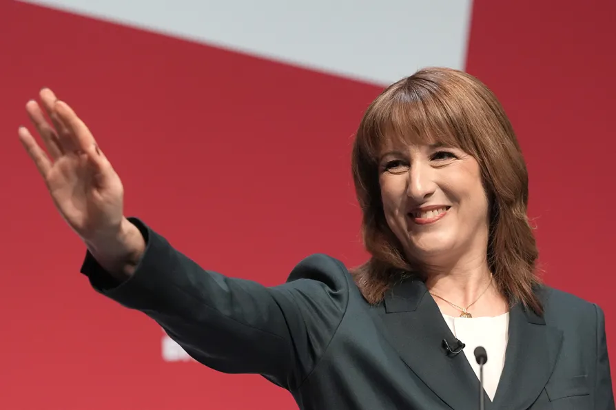 Reeves can’t grasp the scale of Britain’s political crisis – this Labour leadership must go