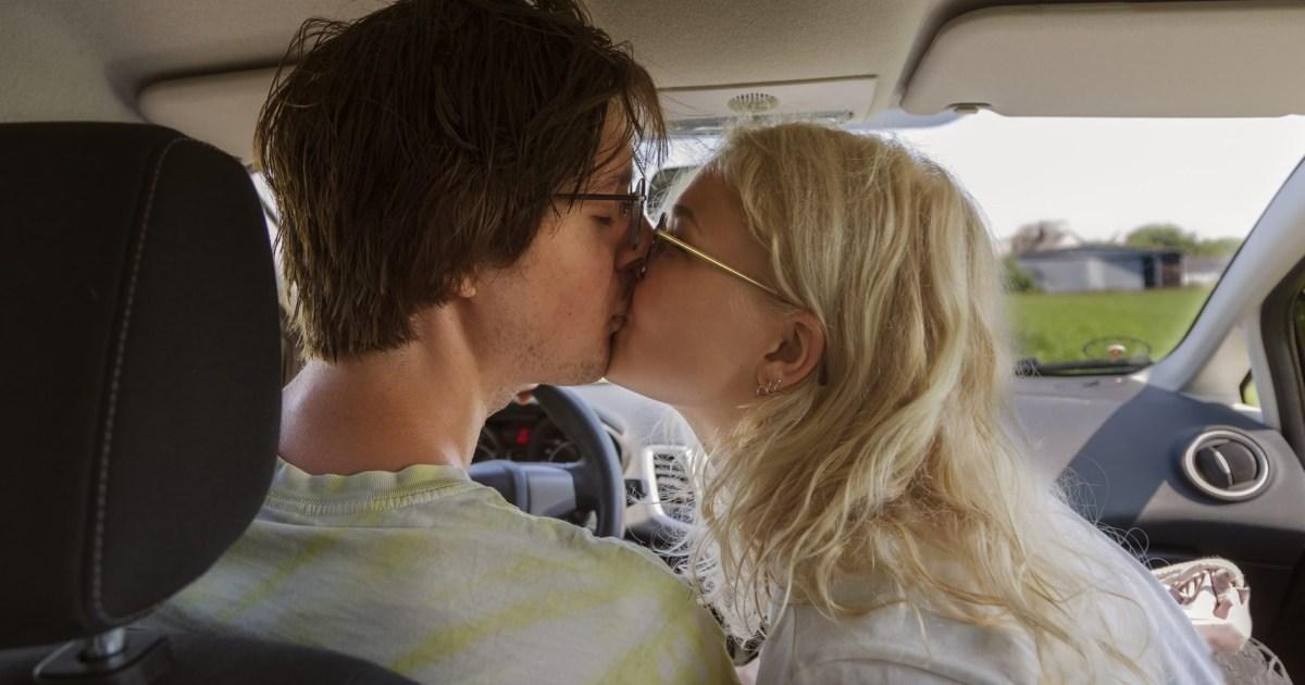 The ‘frustrating’ reason why Gen Z can’t stop shagging in cars