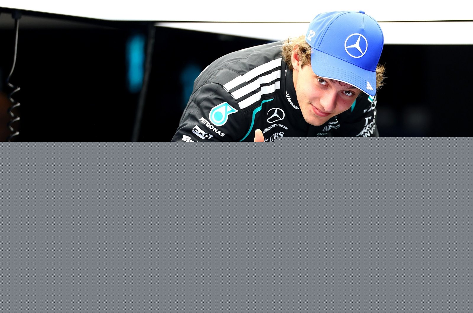 Το «τρομερό παιδί» της Formula 1