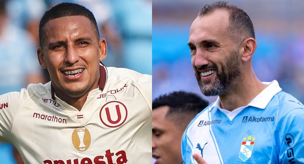 Universitario vs. Sporting Cristal: fecha, cuándo juegan, horarios y canales de TV por la Liga 1