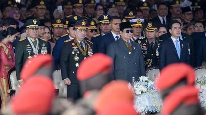 Kapolri Bentuk Tim Reformasi Polri Disebut Wujud Kepatuhan ke Presiden Prabowo