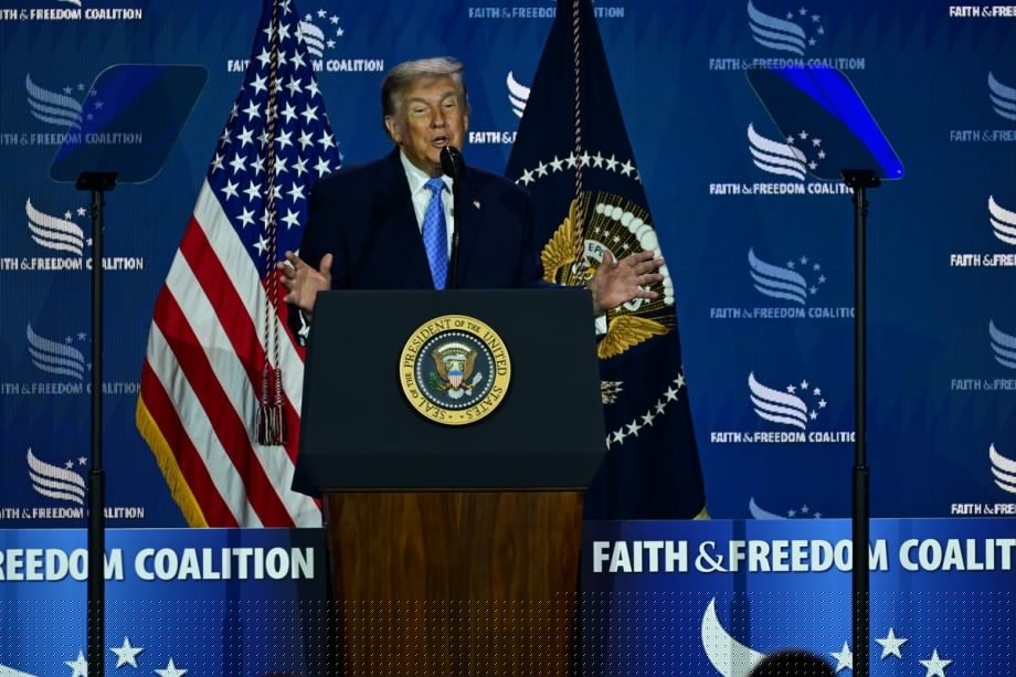 Trump says Hamas has agreed to disarm. The negotiations tell a different story