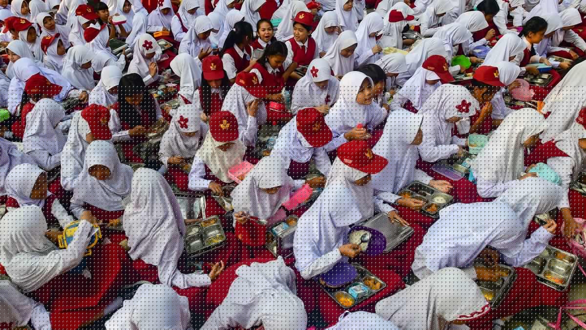 Tak Lolos Evaluasi, Empat Dapur MBG di Lampung Tutup Permanen