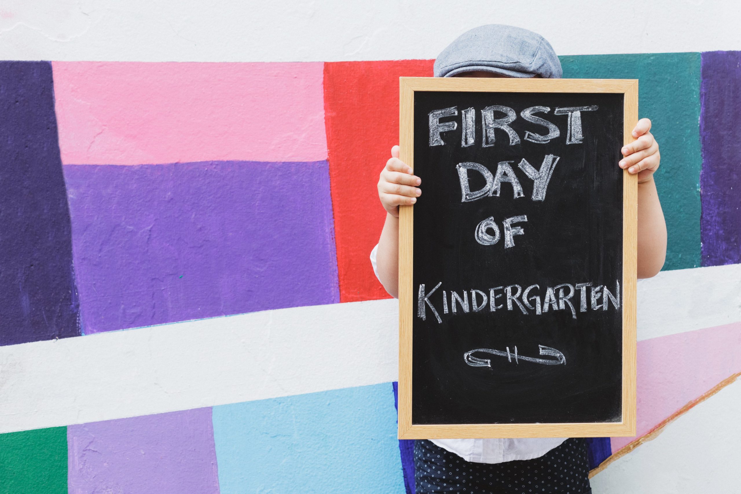 Weld RE-4 to Host Kindergarten Information Nights