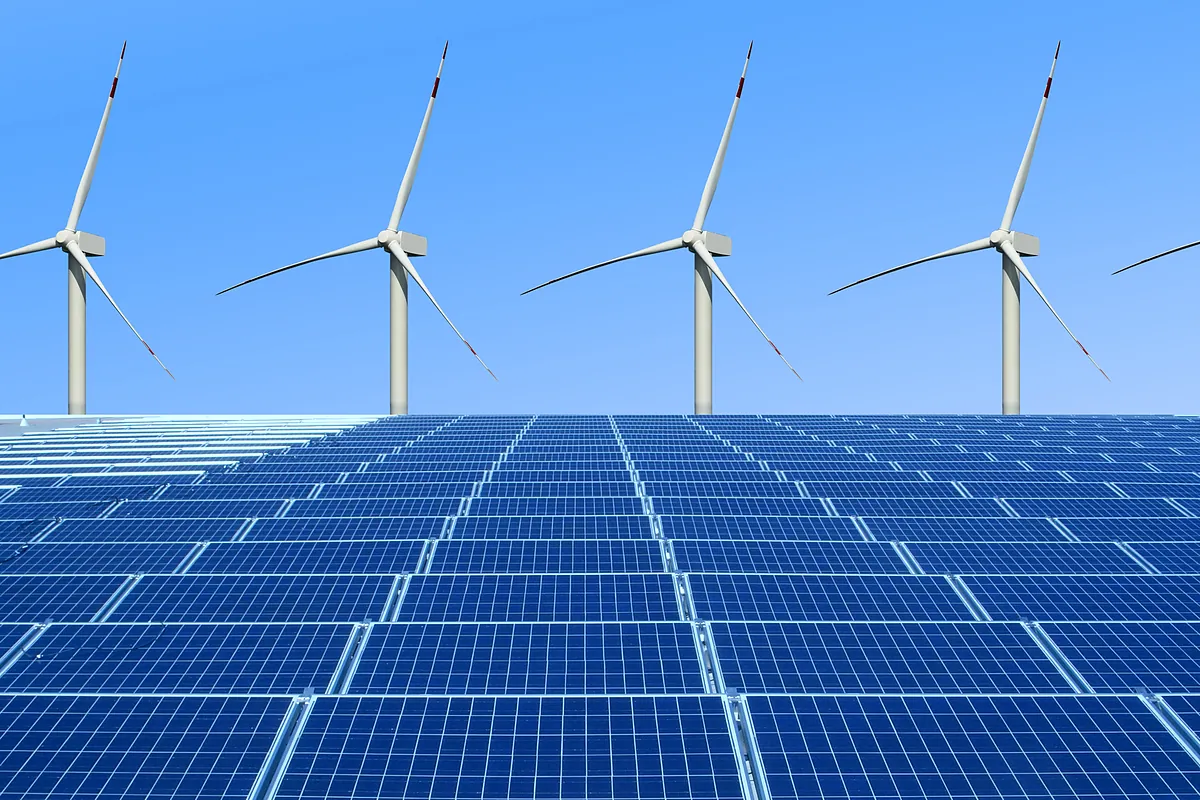 5 claves de la brecha entre la retórica política y el mercado del clima