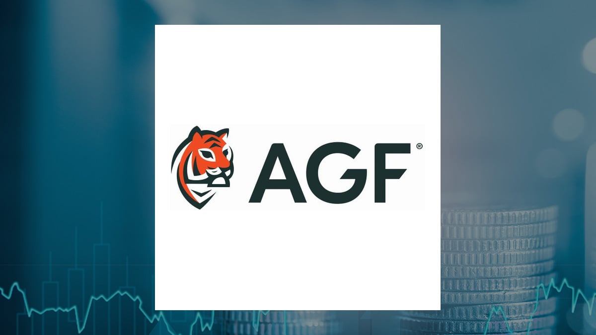 AGF Management (TSE:AGF.B) Hits New 12-Month High  – Here’s Why