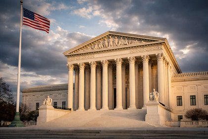 ‘Greater Than’ Campaign Seeks Supreme Court Reversal of Obergefell