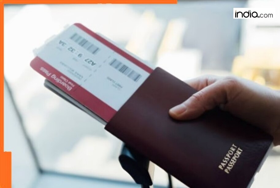 Meet world’s only person who can travel to any country without a visa; not US President, British King, UN Chief, he is…