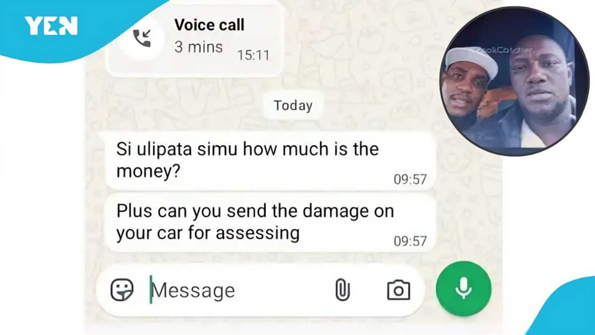 WhatsApp chats trend as phone thief reaches out to owner after his photo leaked