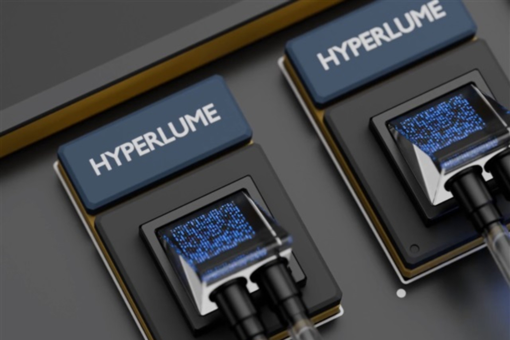 Hyperlume snapped up by San Jose-based Credo for undisclosed amount