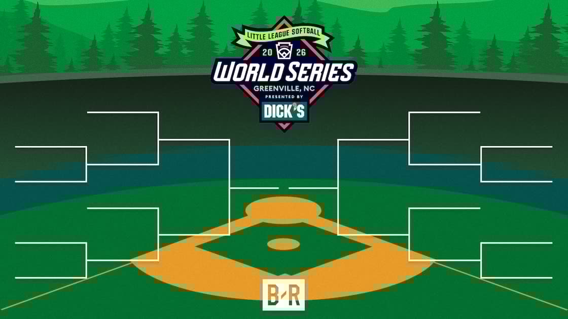 Little League Softball World Series 2026 Wednesday Bracket Results and Highlights