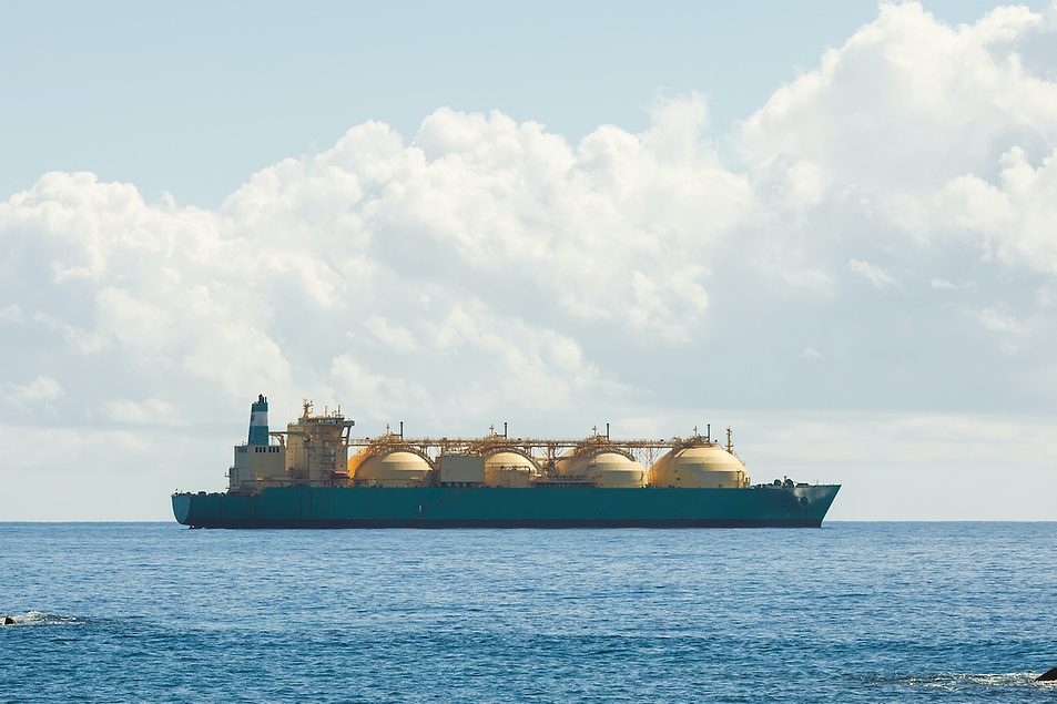 LNG Vessel Demand Climbs as U.S. Leads Project Growth, GTT Says