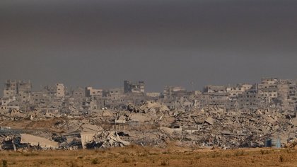 Israel: Hamas zögert Entscheidung über Donald Trumps Friedensplan offenbar hinaus