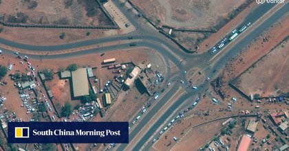 Niger’s junta accuses foreign leaders of sponsoring attack on airport, thanks Russians
