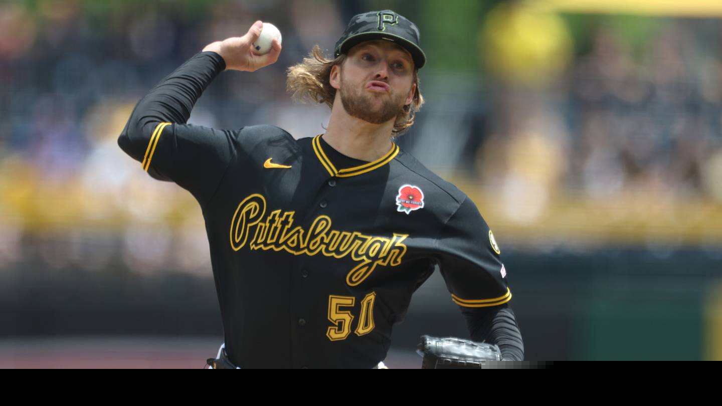 Pirates Name Starting Pitcher vs. Marlins