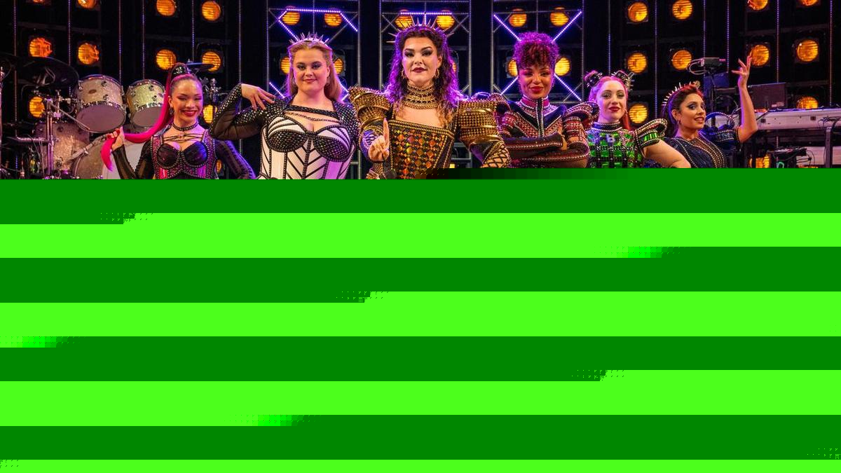 Six the Musical returns, but can it rise to the throne?