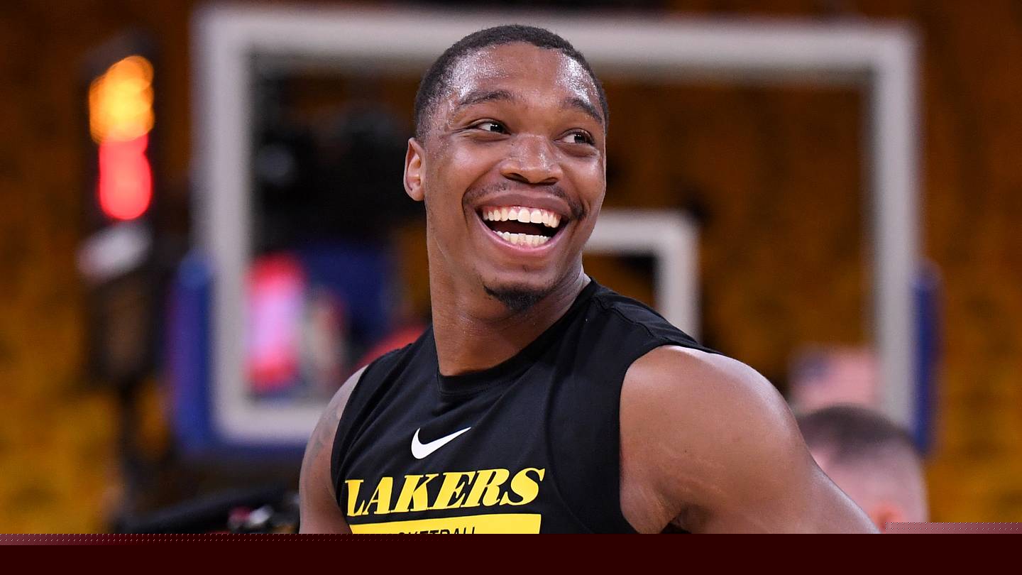 Lakers fan favorite Lonnie Walker's NBA return is good news with a painful catch