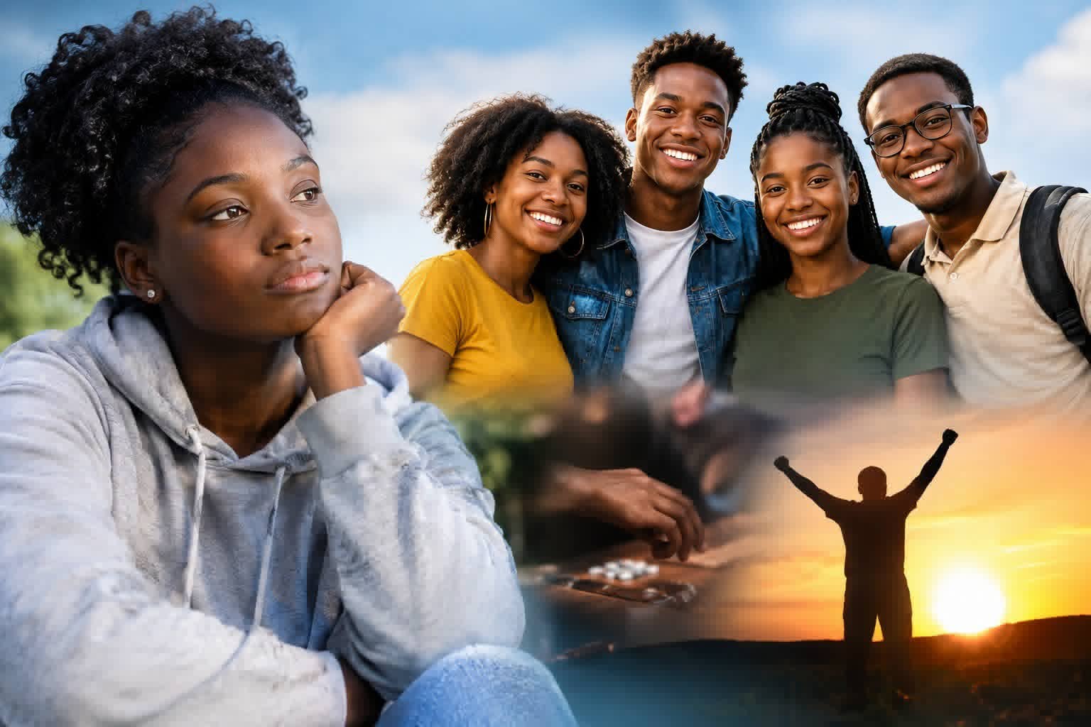 ABWU Youth Arm Marks International Youth Day with Panel Discussion on Addiction and the Workplace