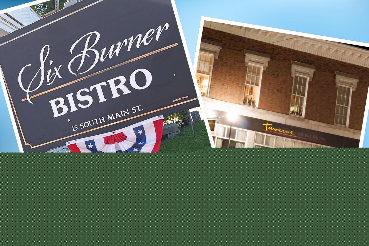 4 New Hampshire Restaurants That Closed in June 2026