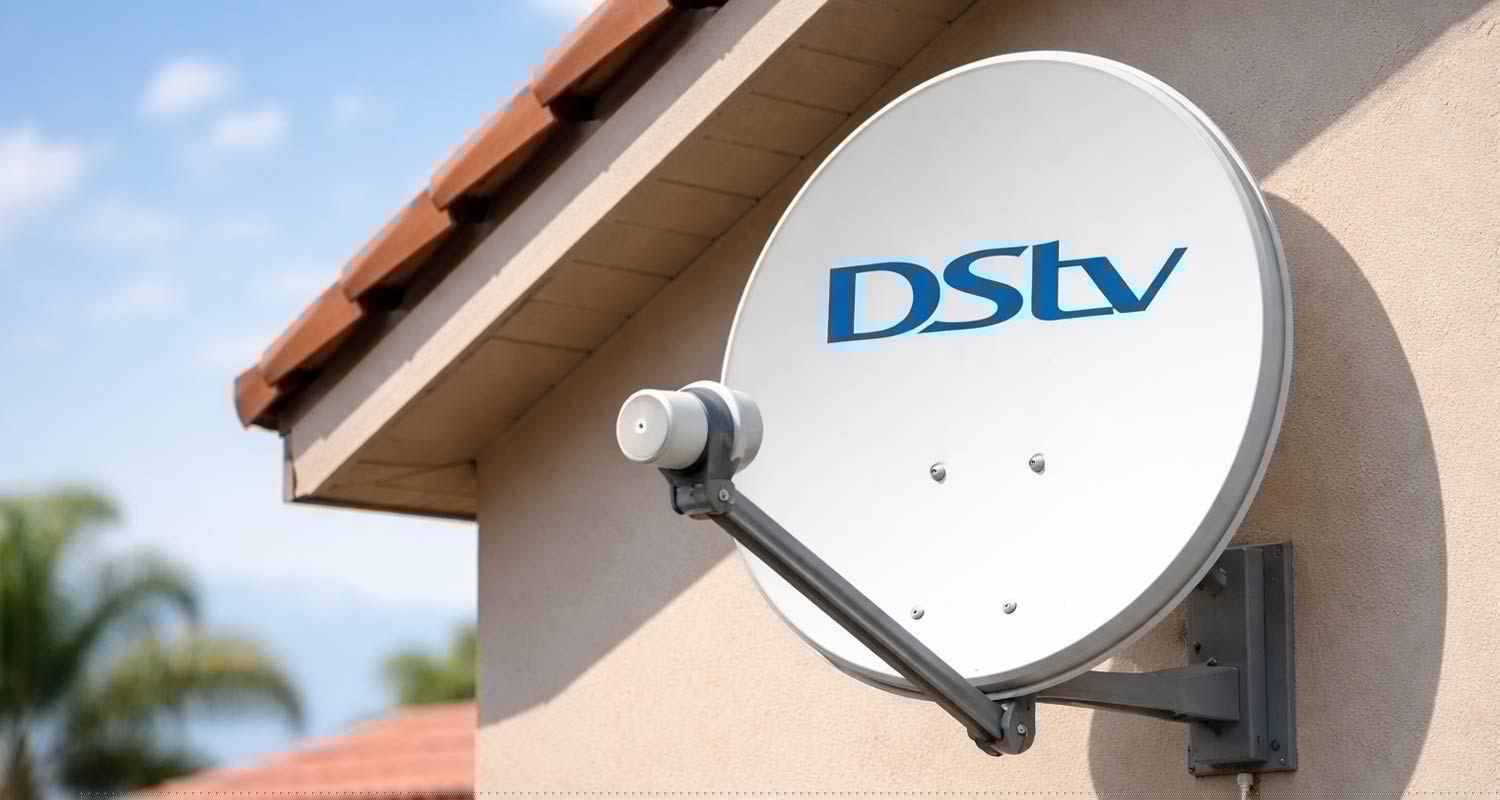DStv’s subscriber count has gone dark
