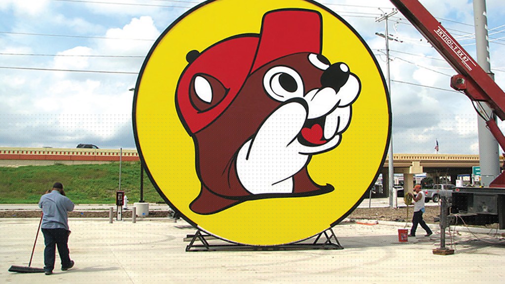 Gov. Dewine calls Buc-ee’s suing tiny Ohio store called Beaver’s Mini Mart ‘absurd’