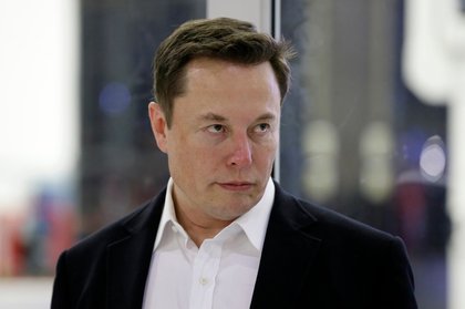 Elon Musk establece marca como la primera persona con $500,000 millones en patrimonio