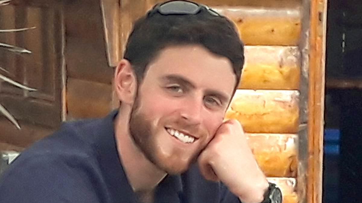 Andy Burnham U-turns as he bows to huge public pressure to block the early release from prison of PC Andrew Harper's killers