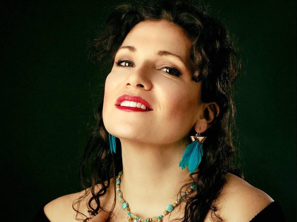 Leading US soprano is in a coma