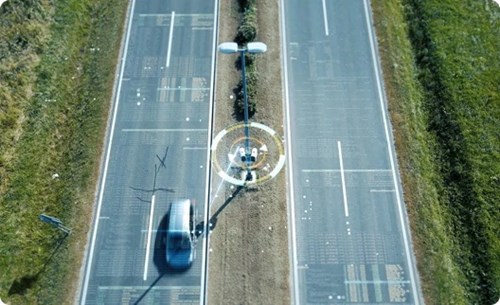 InTouch: AI Traffic Enforcement Boosts Safety and Compliance in Modern Cities