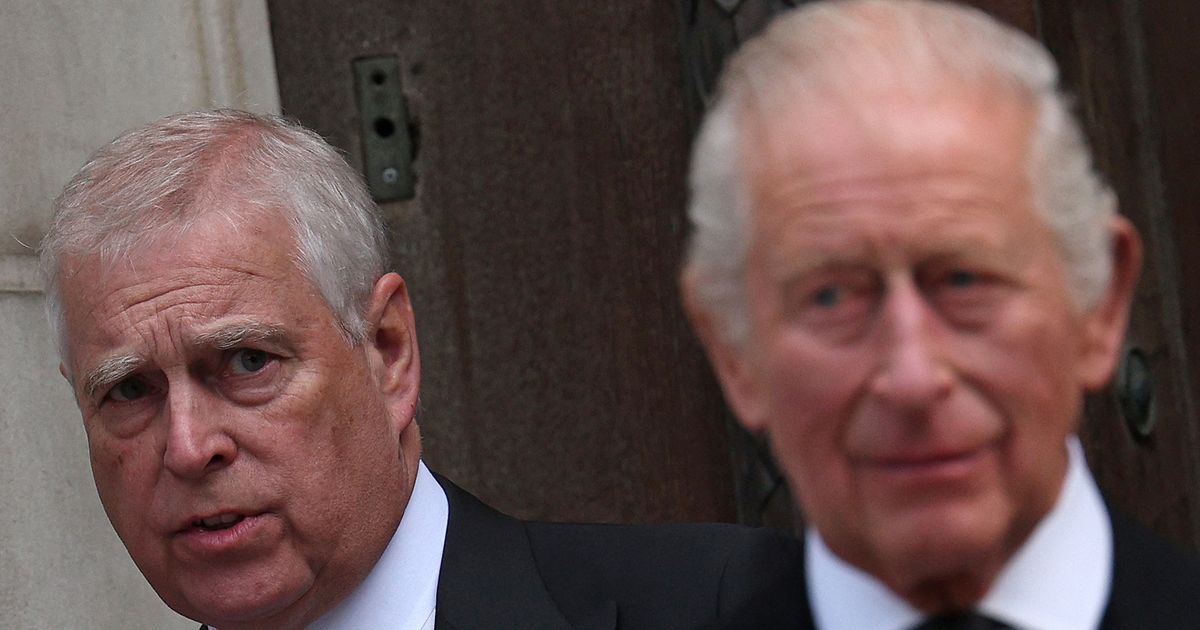 King Charles loves jacket potatoes – and his favourite spud is a Duke of York