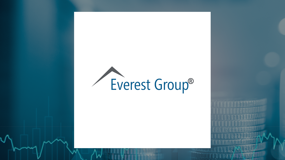 Polianta Ltd Invests $2 Million in Everest Group, Ltd. $EG