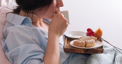 Te potrawy przyspieszają starzenie się organizmu. Naukowcy zdradzają, czego lepiej nie jeść