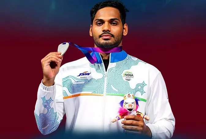 India’s Gen Z Powers Strong Commonwealth Games Medal Surge