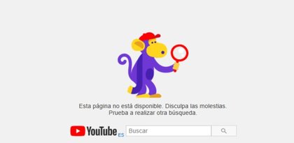 Desaparecen canales de IA de YouTube tras el anuncio de reducir contenido de “baja calidad”