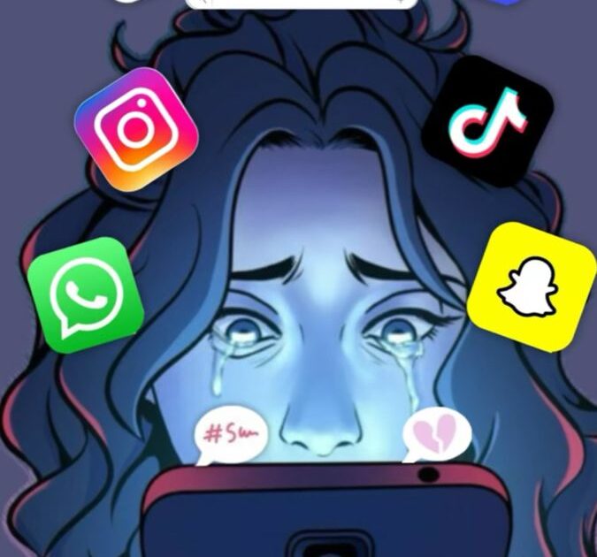 Cyberbullying : When social media becomes a tool for public humiliation