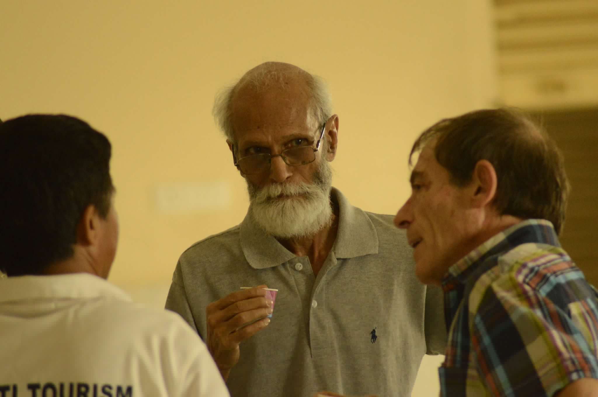 Comment on India: universalist humanists meet at Udgir- Maharashtra by Pressenza - Al cuore della nostra azione congiunta